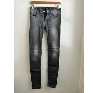 Hudson Krista Super Skinny Jeans SZ 24